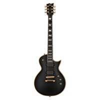 Esp Ltd EC-1000 Vintage Black Elektro Gitar