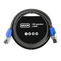 MXR DCSKHD6 1.8 M Speakon Kablo