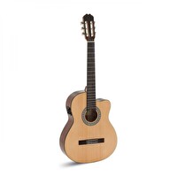 Almira ALBA ADMI0200EC Elektro Klasik Gitar