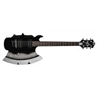 Cort GS AXE2BK Elektro Gitar