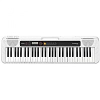 Casio Casiotone CT-S200WE 61 Tuşlu Beyaz Org