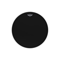 Remo Ambassador Ebony 18" Davul Derisi