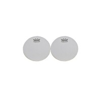 Remo Falam Slam 4" Bass Drum Pad (2 Pack)