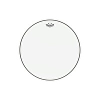 Remo Ambassador Clear 18" Davul Derisi