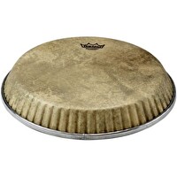 Remo M4-1175-S6-D4003 Symmetry Skyndeep Calfskin Desenli 11.75" Conga Derisi