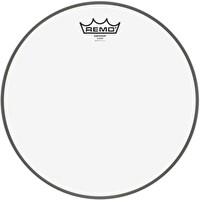Remo BE-0312-00 Emperor Şeffaf 12" Davul Derisi