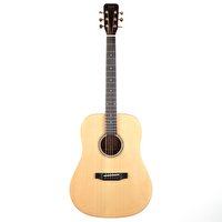 Fenix DA10-NA Natural Akustik Gitar