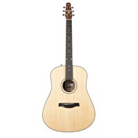 Seagull Maritime SWS RH Natural Elektro Akustik Gitar