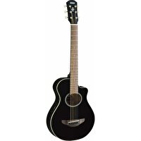 Yamaha ​APXT2 Siyah Elektro Akustik Gitar