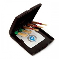 Rico RVCASE05 5'li Obua-Fagot Nemlendiricili Kamış Kutusu