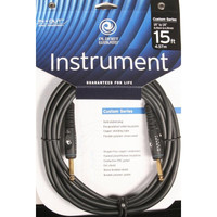 Planet Waves PW-G-15 Enstrüman Kablosu
