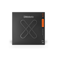 D'Addario XTABR1047 Akustik Gitar Tel Seti