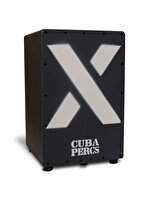 Cuba Percs CPC400X Cajon