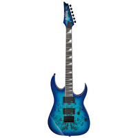 Ibanez GRGR221PA-AQB Elektro Gitar (Kılıf-Pena)