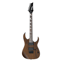 Ibanez GRG121DX-WNF Elektro Gitar (Kılıf-Askı-Jak-Pena)