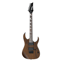 Ibanez GRG121DX-WNF Elektro Gitar (Kılıf-Askı-Jak-Pena)