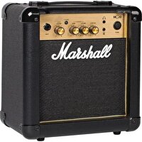 Marshall MG10G 10W Combo Elektro Gitar Amfisi
