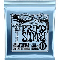 Ernie Ball P02212 Elektro Gitar Teli