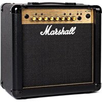 Marshall MG15GFX 15W Combo Elektro Gitar Amfisi - Jak Kablo
