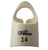 Alice AP-30M2S Parmak Penası Small Size No:14