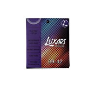 Luxars LX7-09 Elektro Gitar Teli