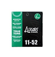 Luxars LX5-011 Akustik Gitar Teli