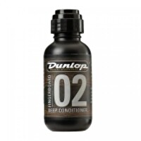 Jim Dunlop 6532 02 Klavye Besleyici 2 Fluid Oz (60ML) Deep Conditioner - Temizleyici