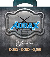 Aurax ARX20 0.20 Uzun Sap Bağlama Teli Profesyonel