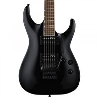 Esp Ltd MH-200 Siyah Elektro Gitar