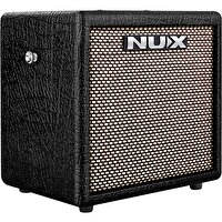 Nux Mighty 8BT MKII Taşınabilir Elektro Gitar Amfisi