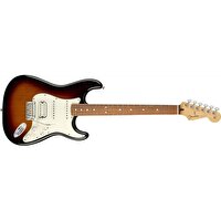 Fender Player Strat HSS PF 3TSB Elektro Gitar