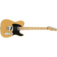 Fender Player Tele MN BTB Elektro Gitar