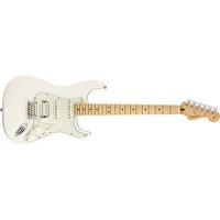 Fender Player Strat HSS MN PWT Elektro Gitar