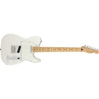 Fender Player Tele MN PWT Elektro Gitar