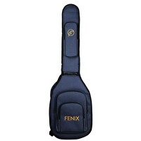 Fenix Lux Bass Gitar Gigbag Mavi
