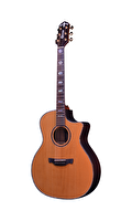 Crafter Elektro Akustik Gitar SRP G-36CE VVS