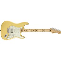 Fender Player Strat HSS MN BCR Elektro Gitar