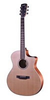 Crafter Elektro Akustik Gitar ES G-MAHO CE