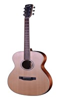 Crafter Elektro Akustik Gitar ES T-MAHO E