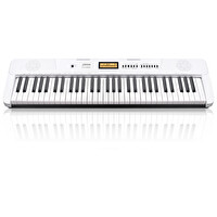 Jwin JTK-3600 61 Tuş Hassasiyetli 5 Oktav Org - Beyaz