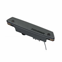 Fishman Rare-Earth Humbucking Manyetik