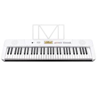 Jwin JTK-3500 61 Tuş Hassasiyetli 5 Oktav Org Beyaz