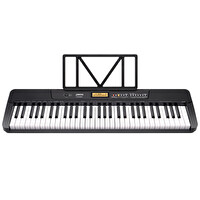 Jwin JTK-3500 61 Tuş Hassasiyetli 5 Oktav Org Siyah