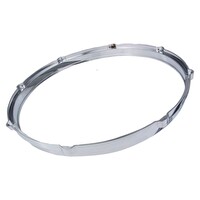 Gibraltar SC-1408BSD 14" 8 Lug Batter Hoop Dcast