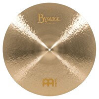 Meinl B22TRLR Byzance Tradition Light 22" Ride Zil