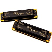 Fender Blues DeVille NotaE Mızıka