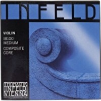 Thomastik Infeld IB100 Infeld Blue Keman Teli