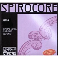 Thomastik Infeld Spirocore S19 Re Viyola Teli