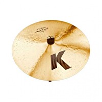 Zildjian 18" K Custom Dark Crash Zil