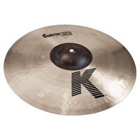 Zildjian K0933 18" Cluster Crash